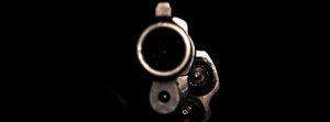 Barbados Murder Gun Revolver 3